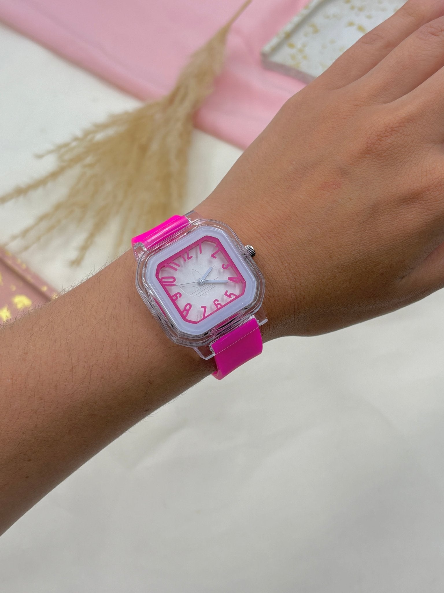 RELOJ ADIDAS RR 13 - Dakaty