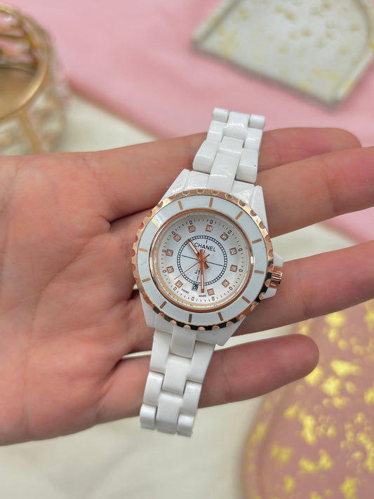RELOJ CHANEL RR 19 - Dakaty