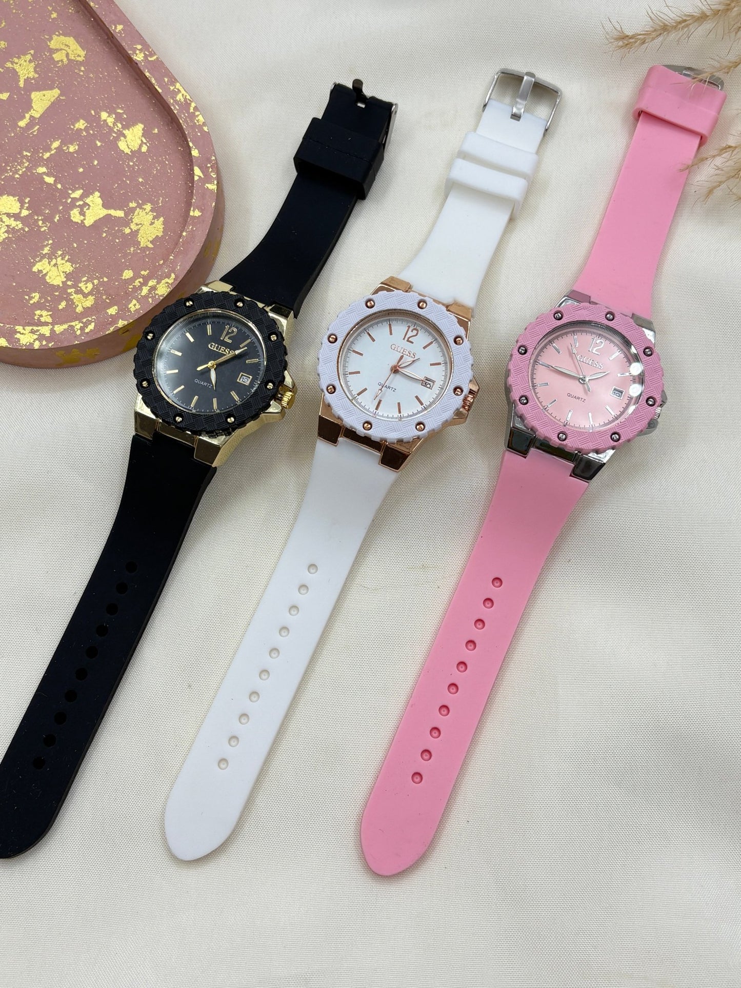 RELOJ GUESS RR 15 - Dakaty