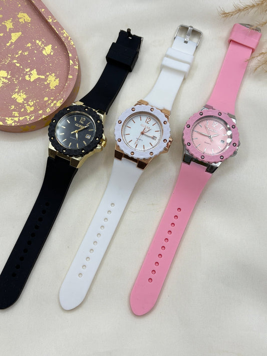 RELOJ GUESS RR 15 - Dakaty