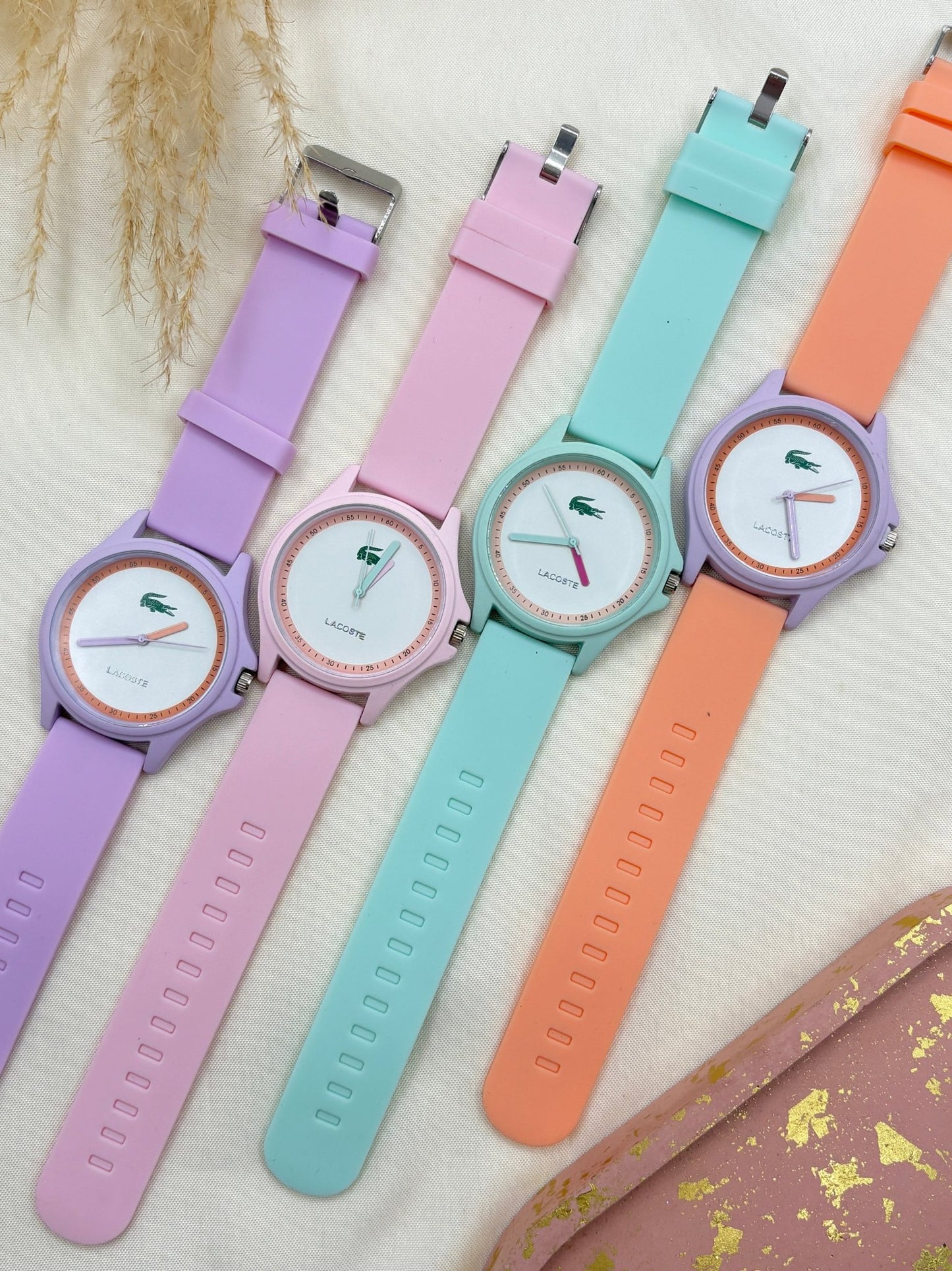RELOJ LACOSTE RR 17 - Dakaty