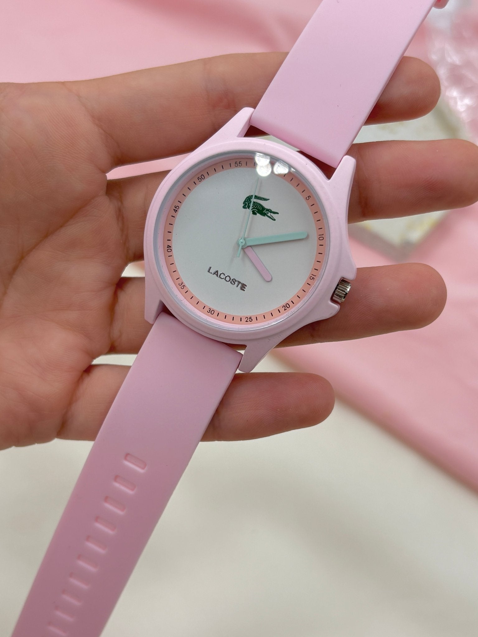 RELOJ LACOSTE RR 17 - Dakaty