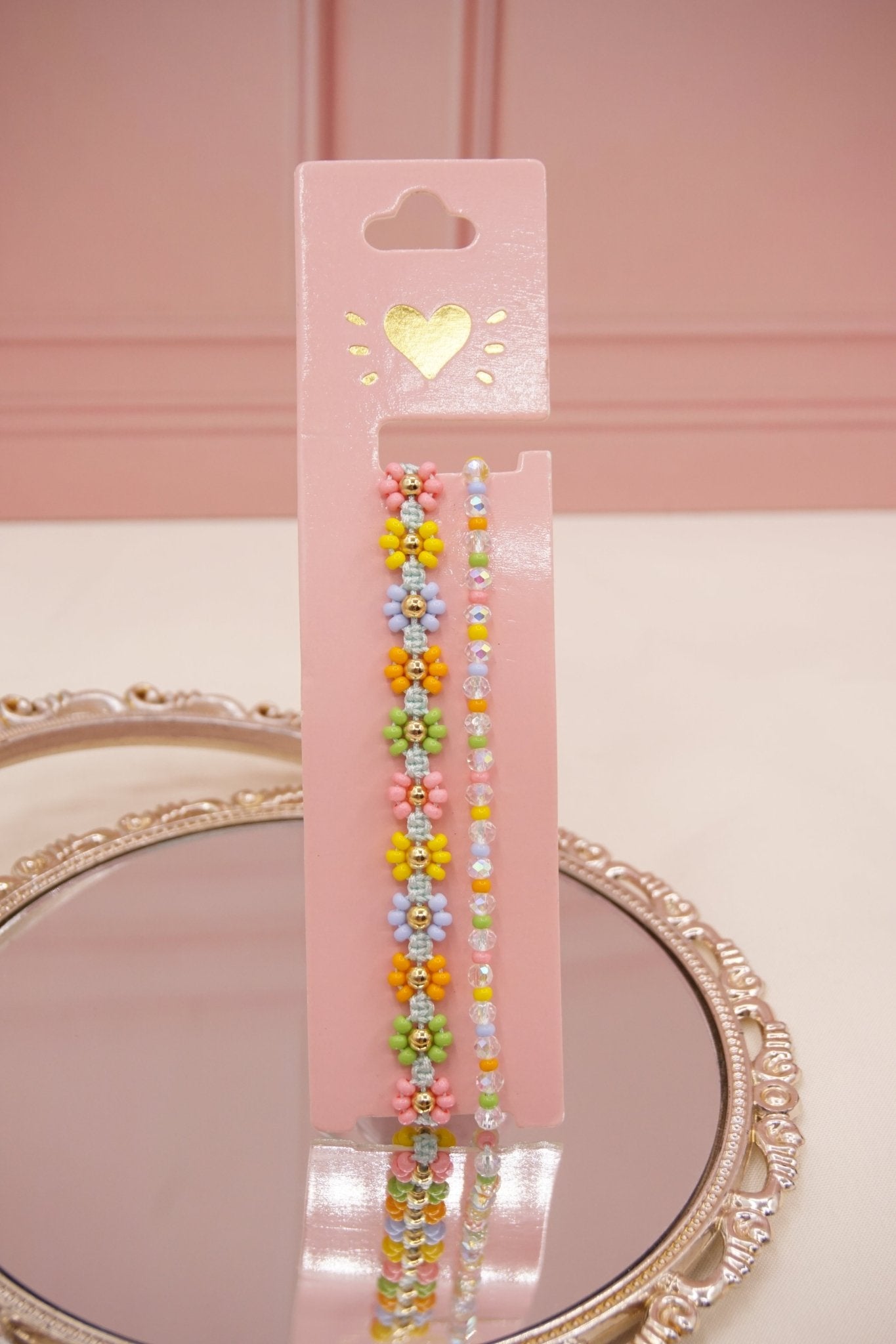 TOBILLERA ORO GOLFI T 411 - Dakaty