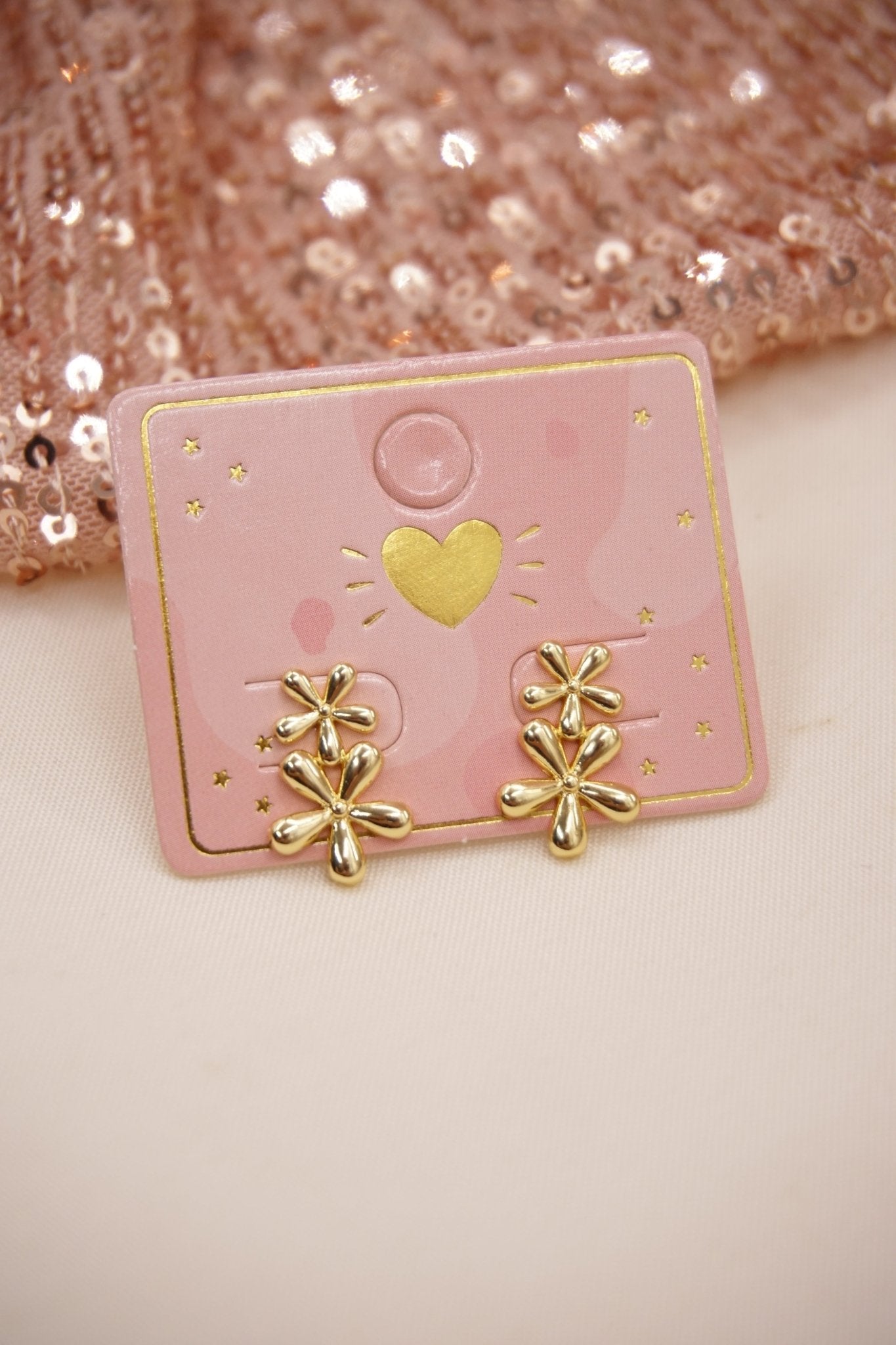 TOPO COVER GOLD D 2176 - Dakaty