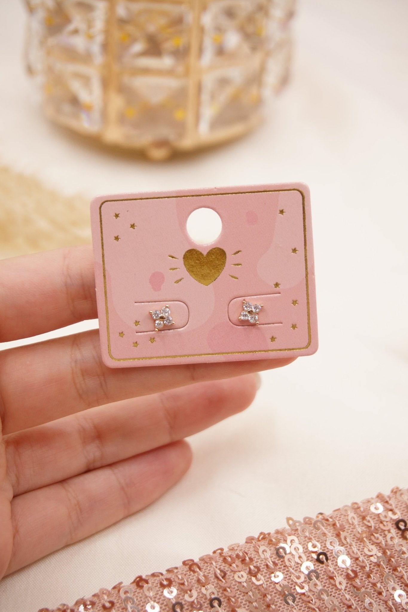 TOPO DE SEGURIDAD COVER GOLD D 2073 - Dakaty