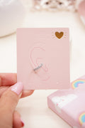 EARCUFF COVER GOLD EC 210 - Dakaty