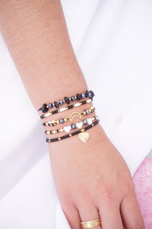 PULSERA ORO GOLFI P 398 - Dakaty