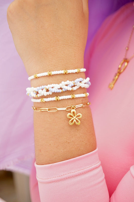 PULSERA ORO GOLFI P 461 - Dakaty